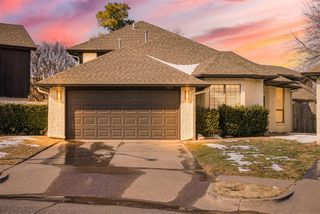 3833 Ives Way, Norman, OK 73072