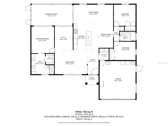 4749 HAMLETS GROVE DRIVE, Sarasota, FL 34235