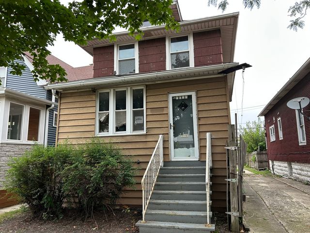 5016 W 23RD Street, Cicero, IL 60804