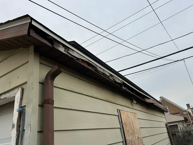 5016 W 23RD Street, Cicero, IL 60804