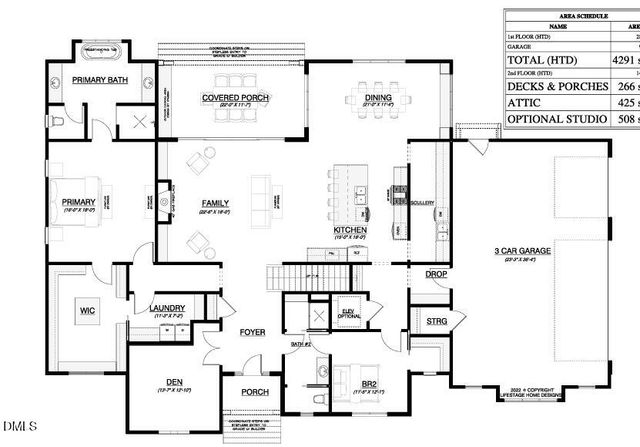 349 Brook Green Lane 19, Pittsboro, NC 27312