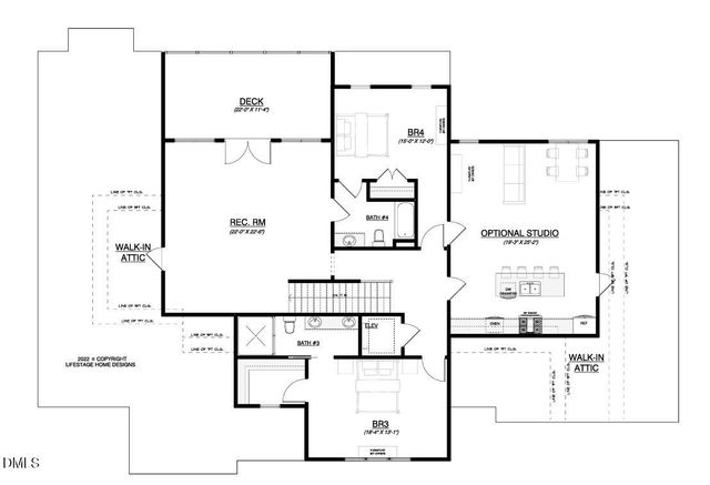 349 Brook Green Lane 19, Pittsboro, NC 27312