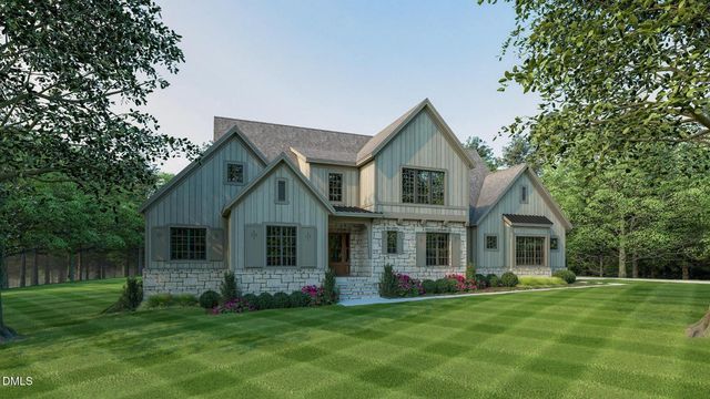 349 Brook Green Lane 19, Pittsboro, NC 27312