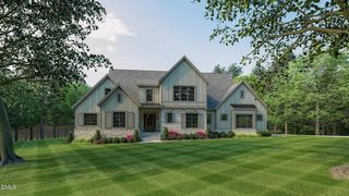 349 Brook Green Lane 19, Pittsboro, NC 27312