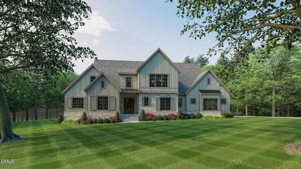 349 Brook Green Lane 19, Pittsboro, NC 27312