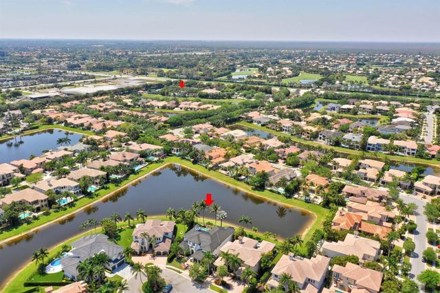 17593 Middle Lake Drive, Boca Raton, FL 33496