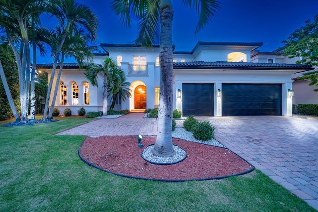 17593 Middle Lake Drive, Boca Raton, FL 33496