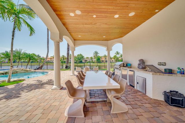 17593 Middle Lake Drive, Boca Raton, FL 33496
