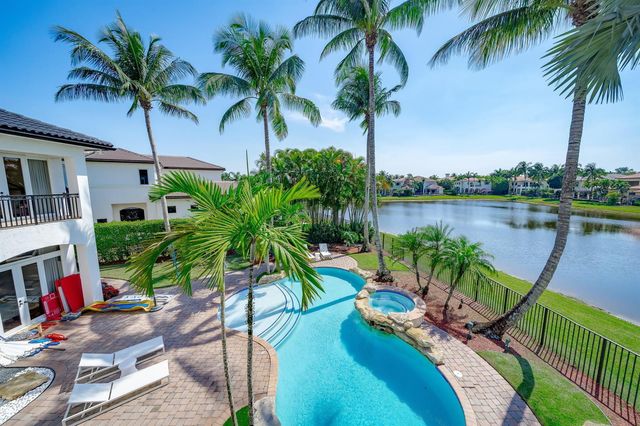 17593 Middle Lake Drive, Boca Raton, FL 33496