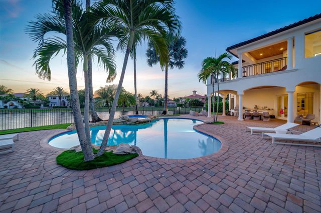 17593 Middle Lake Drive, Boca Raton, FL 33496