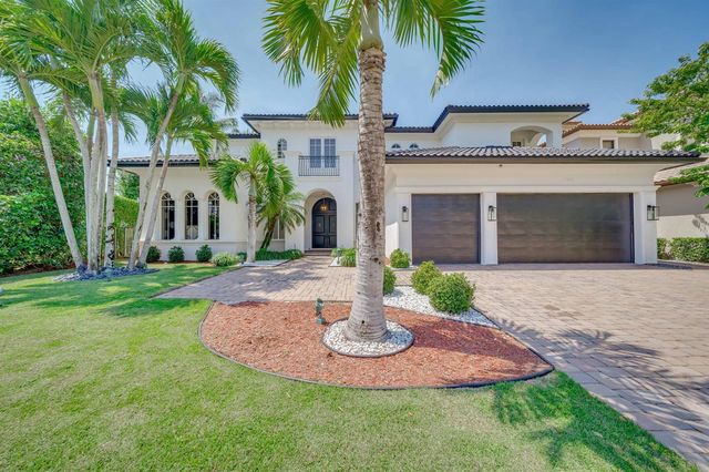 17593 Middle Lake Drive, Boca Raton, FL 33496