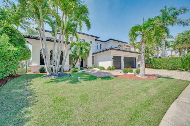 17593 Middle Lake Drive, Boca Raton, FL 33496