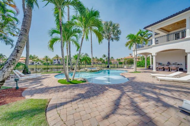 17593 Middle Lake Drive, Boca Raton, FL 33496