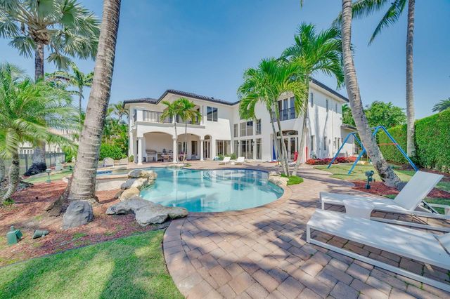 17593 Middle Lake Drive, Boca Raton, FL 33496