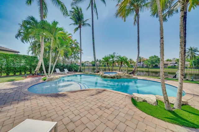 17593 Middle Lake Drive, Boca Raton, FL 33496