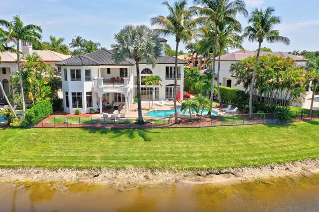 17593 Middle Lake Drive, Boca Raton, FL 33496