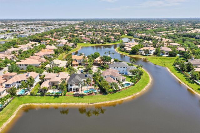 17593 Middle Lake Drive, Boca Raton, FL 33496