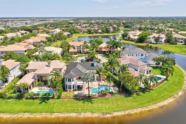 17593 Middle Lake Drive, Boca Raton, FL 33496