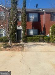5863 Strathmoor Manor Circle, Lithonia, GA 30058