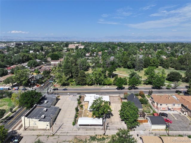 4120 Federal Boulevard, Denver, CO 80211
