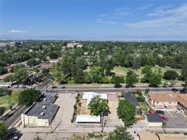 4120 Federal Boulevard, Denver, CO 80211