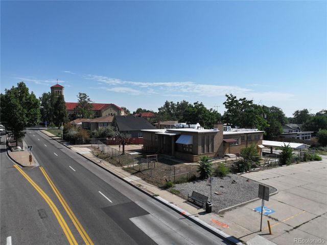 4120 Federal Boulevard, Denver, CO 80211