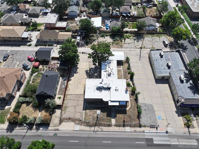 4120 Federal Boulevard, Denver, CO 80211