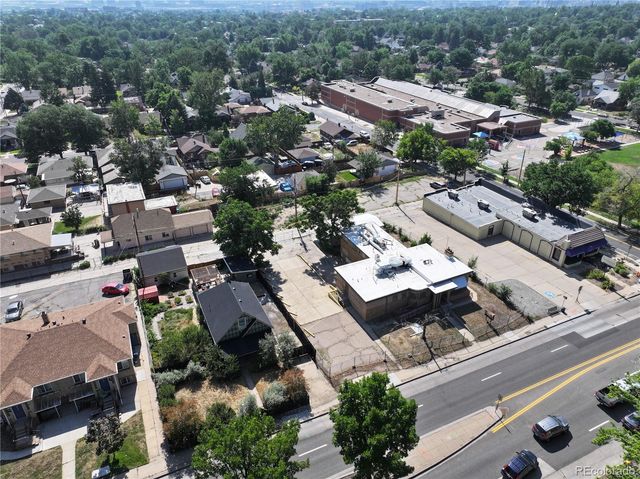 4120 Federal Boulevard, Denver, CO 80211