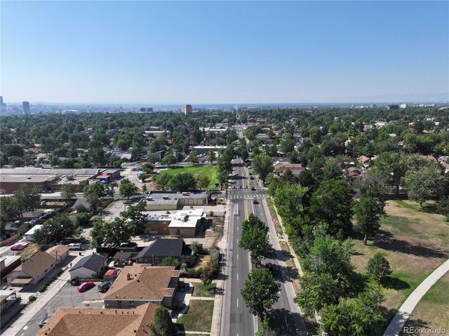 4120 Federal Boulevard, Denver, CO 80211