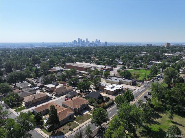 4120 Federal Boulevard, Denver, CO 80211