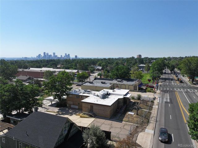 4120 Federal Boulevard, Denver, CO 80211