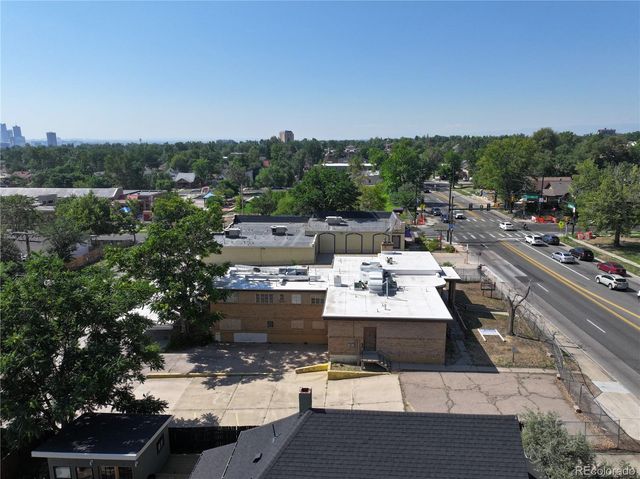 4120 Federal Boulevard, Denver, CO 80211