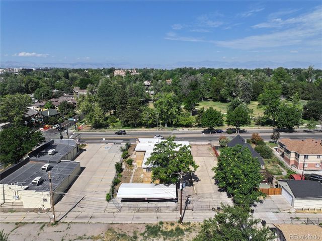 4120 Federal Boulevard, Denver, CO 80211