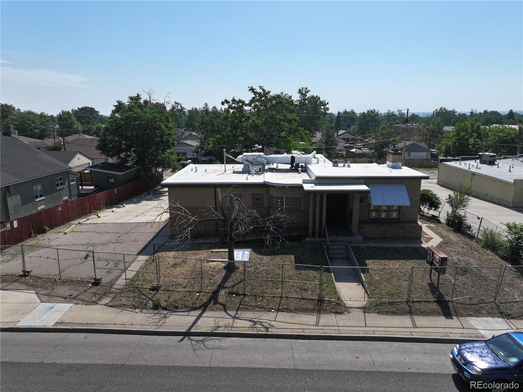 4120 Federal Boulevard, Denver, CO 80211