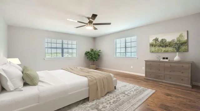 306 Lakey Road, Seagoville, TX 75159
