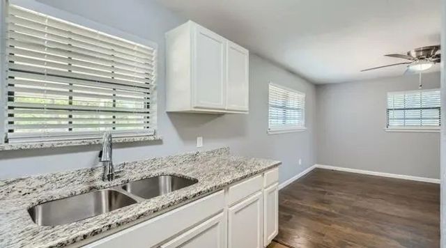 306 Lakey Road, Seagoville, TX 75159