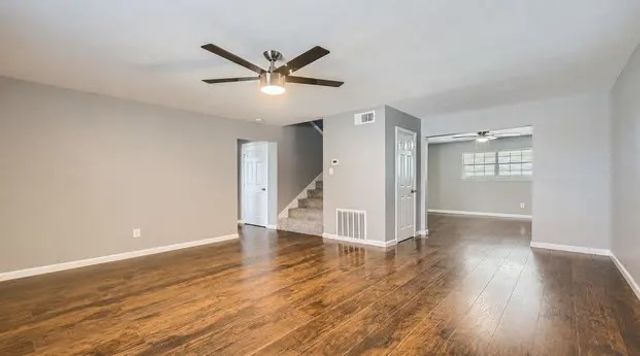 306 Lakey Road, Seagoville, TX 75159