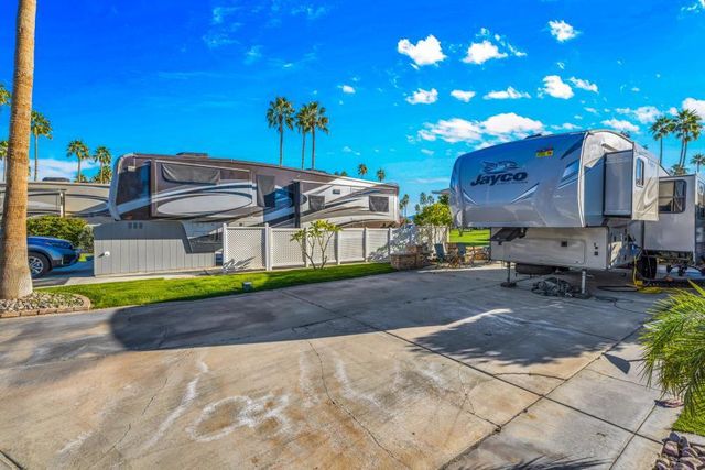 69411 Ramon Road 776, Cathedral City, CA 92234