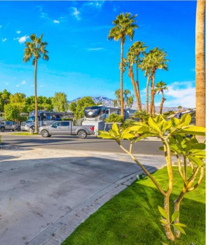 69411 Ramon Road 776, Cathedral City, CA 92234