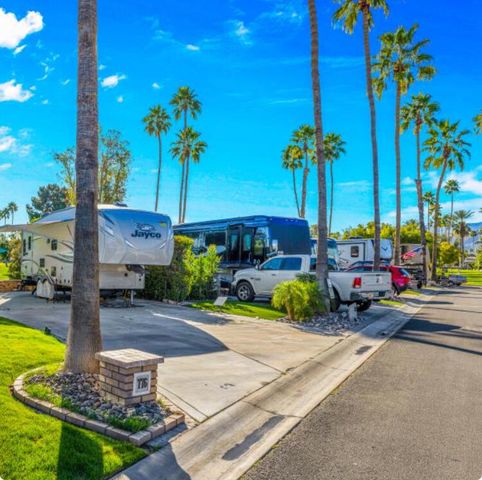 69411 Ramon Road 776, Cathedral City, CA 92234