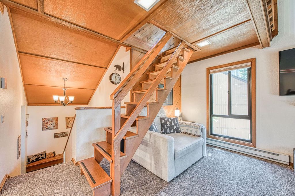 Image 14 of property listing at 40794 Oakwoods Lane # 97, Shaver Lake, CA 93664