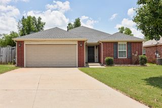 708 NE 19th Street, Newcastle, OK 73065