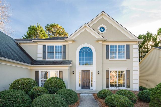 6480 Stapleford Lane, Johns Creek, GA 30097
