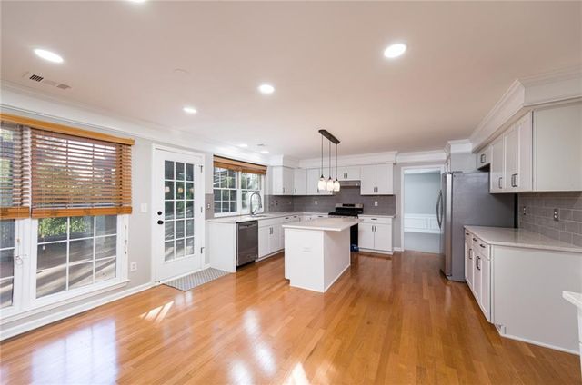 6480 Stapleford Lane, Johns Creek, GA 30097