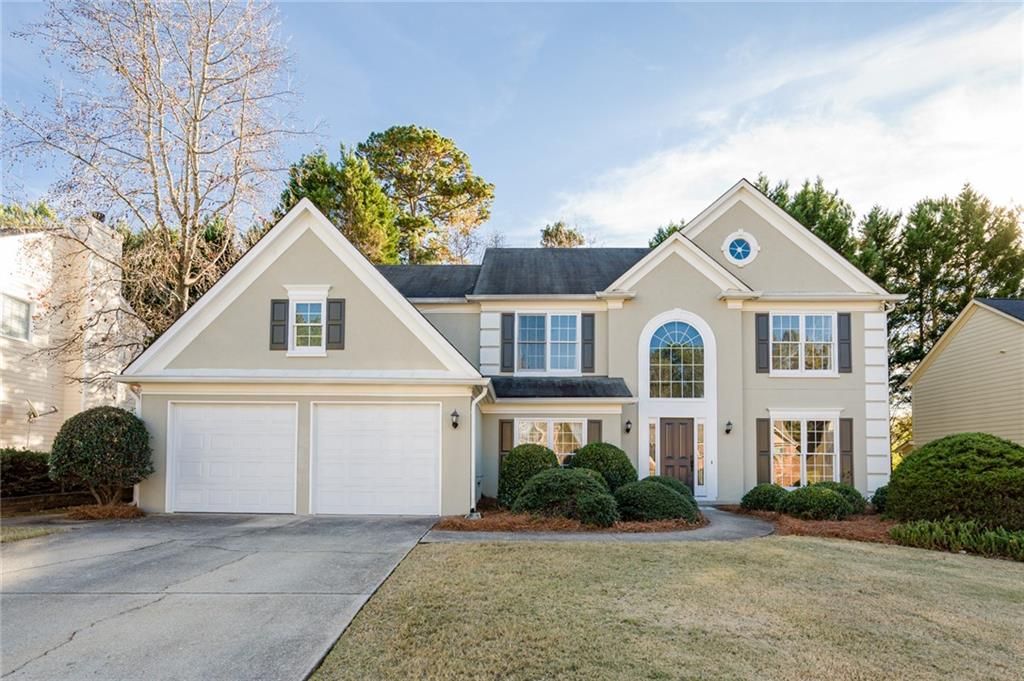 6480 Stapleford Lane, Johns Creek, GA 30097