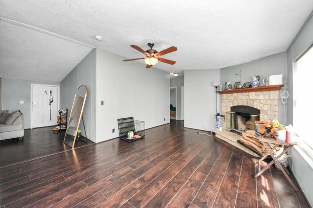 494 Road 5202, Cleveland, TX 77327