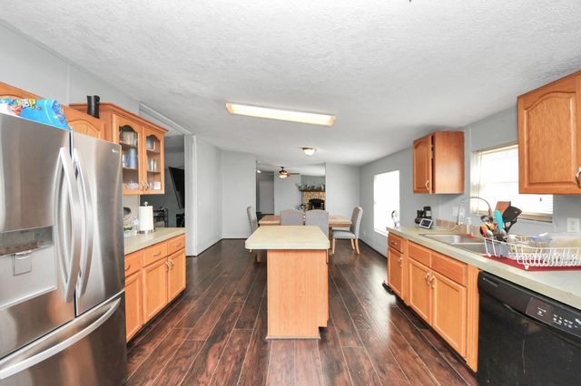 494 Road 5202, Cleveland, TX 77327