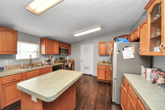 494 Road 5202, Cleveland, TX 77327