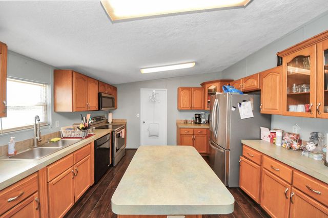 494 Road 5202, Cleveland, TX 77327