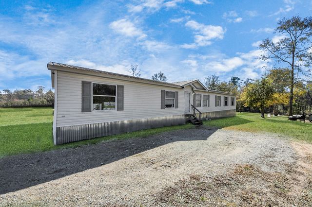 494 Road 5202, Cleveland, TX 77327